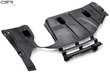 CSR Unterbodenverkleidung Unterbodenschutz für BMW 3er F30 F31 4er F32 ZB145