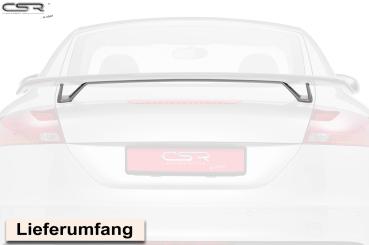 CSR Heckflügel Halter für Audi TT 8J ZB168