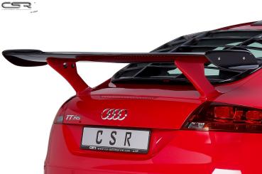 CSR Heckflügel Halteplatte/Halter für Audi TT FV/8S ZB170