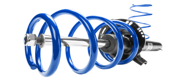 ap Sportfahrwerk 60/ 50 für VW DERBY (86) 02 / 1977-09 / 1981 / VW POLO I (86) 03 / 1975-09 / VW POLO II (86C / 80 / 2F) 10 / 1981-09 … – 21380002