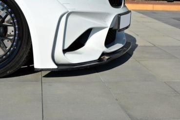 Maxton Design Bodykit für BMW M2 F87 GFK