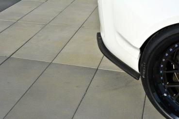 Maxton Design Bodykit für BMW M2 F87 GFK