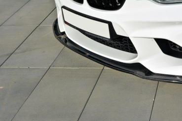 Maxton Design Bodykit für BMW M2 F87 GFK