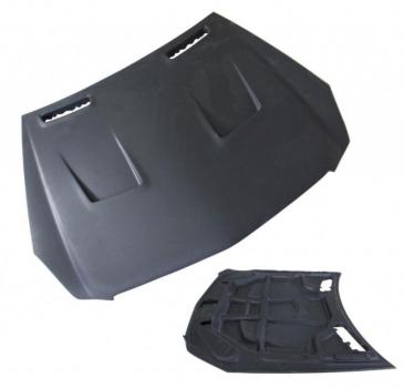 Maxton Design BODYKIT für MERCEDES SL R230 AMG BLACK SERIES LOOK