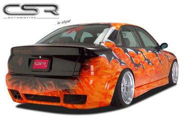 CSR Bodykit Tuning Spoiler Set für Audi A4 B5 BK256