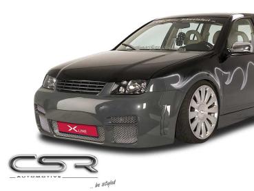 CSR Bodykit Tuning Spoiler Set für VW Bora Variant BK125