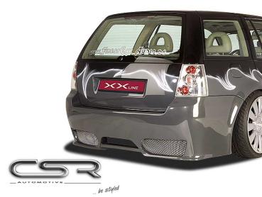 CSR Bodykit Tuning Spoiler Set für VW Bora Variant BK125