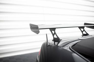 Maxton Design Carbon Spoiler JDM Style + LED für Mazda MX-5 ND (Mk4)
