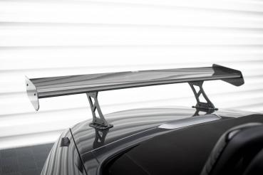 Maxton Design Carbon Spoiler JDM Style + LED für Mazda MX-5 ND (Mk4)