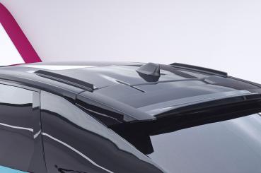 CSR Dachfinnen mit ABE für Peugeot 3008 (3. Gen) / E-3008 DF044-L Lackierung erforderlich (unlackiert roh)
