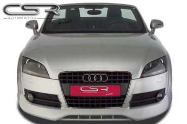 CSR Frontansatz für Audi TT 8J FA070