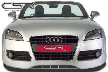 CSR Frontansatz für Audi TT 8J FA070