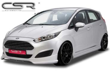 CSR Frontansatz für Ford Fiesta MK7 FA197