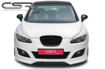 CSR Frontansatz für Seat Leon 1P FA072