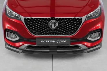 CSR Frontspoiler | Cup-Spoilerlippe mit ABE für MG EHS CSL798-L Lackierung erforderlich (unlackiert roh)