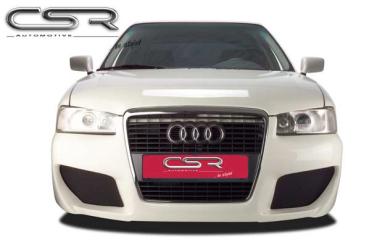 CSR Frontstoßstange für Audi 80 B3 Typ 89 FSK121