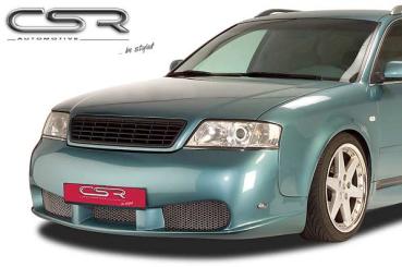 CSR Frontstoßstange für Audi A6 C5 Typ 4B FSK053