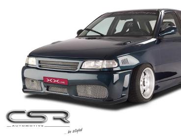 CSR Frontstoßstange für Opel Astra F FSK034