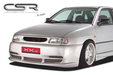 CSR Frontstoßstange für Seat Ibiza 6K / Cordoba KC, VW Polo  FSK109