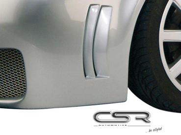 CSR Frontstoßstange für VW Golf 4 FSK018