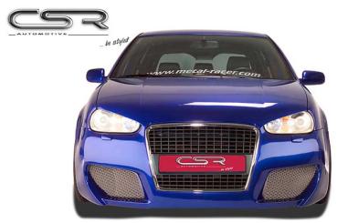 CSR Frontstoßstange für VW Golf 4 FSK118