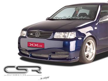 CSR Frontstoßstange für VW Polo 3 6N2 Facelift FSK035