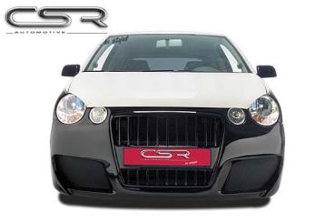 CSR Frontstoßstange für VW Polo 4 Typ 9N FSK130