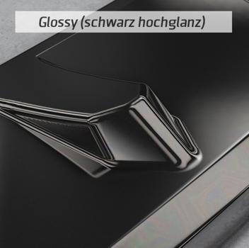 CSR Heckspoiler | Heckflügel mit ABE für Cupra Tavascan HF283-G Glossy schwarz Hochglanz (keine Lackierung erforderlich)