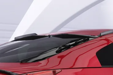 CSR Heckscheibenblende für Nissan 350Z (Z33) Coupe HSB153-L Lackierung erforderlich