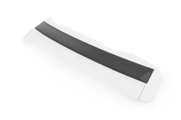 CSR Heckscheibenblende mit ABE für Mercedes-Benz CLS (C257) HSB094-L Lackierung erforderlich (unlackiert roh)