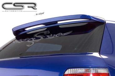 CSR Heckspoiler | Heckflügel für Audi A3 8L HF004