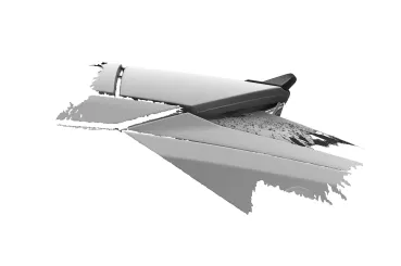 CSR Heckspoiler | Heckflügel für Cadillac Lyriq HF290-G Glossy schwarz Hochglanz (keine Lackierung erforderlich)