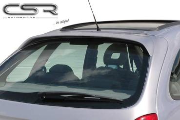 CSR Heckspoiler | Heckflügel für Citroen Xsara HF038