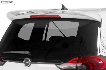 CSR Heckspoiler | Heckflügel für Opel Zafira C Tourer HF554