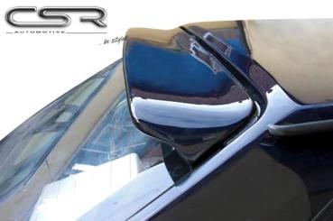 CSR Heckspoiler | Heckflügel für VW Polo 2 86C 2F HF208