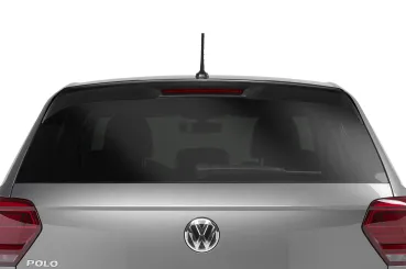 CSR Heckspoiler | Heckflügel für VW Polo VI GTI / R-Line HF540