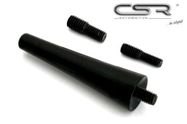 CSR Heckspoiler | Heckflügel für VW up! Skoda Citigo Seat Mii HF361