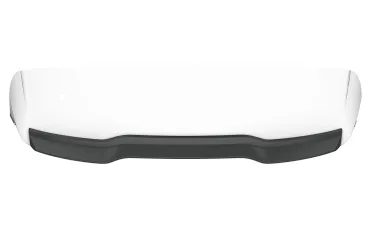 CSR Heckspoiler | Heckflügel mit ABE für Audi A3 / S3 8VA Sportback HF286-L Lackierung erforderlich (unlackiert roh)