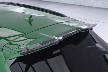 CSR Heckspoiler | Heckflügel mit ABE für Audi RS3 8V Sportback HF109-L Lackierung erforderlich (unlackiert roh)