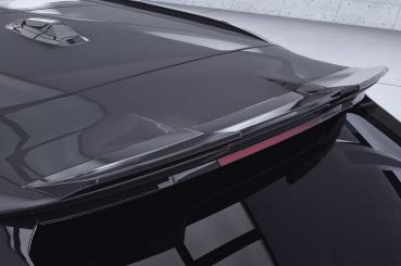 CSR Heckspoiler | Heckflügel mit ABE für BMW M5 G99 Touring HF275-C Carbon Look Hochglanz (keine Lackierung erforderlich)