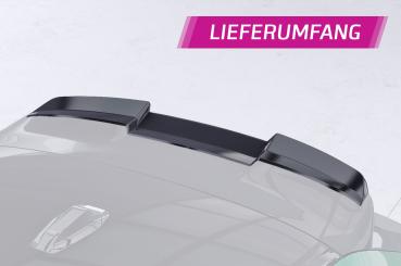 CSR Heckspoiler | Heckflügel mit ABE für BMW M5 G99 Touring HF275-C Carbon Look Hochglanz (keine Lackierung erforderlich)