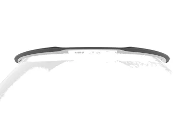 CSR Heckspoiler | Heckflügel mit ABE für Ford Mondeo MK5 BA7 Turnier ST-Line HF922-S strukturiert schwarz matt (keine Lackierung erforderlich)