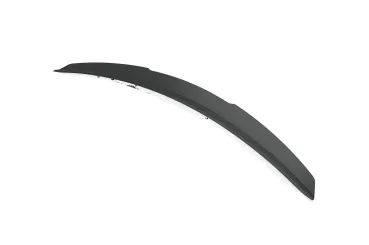 CSR Heckspoiler | Heckflügel mit ABE für Mercedes-Benz SLC (R172) 43 AMG HF120-C Carbon Look Hochglanz (keine Lackierung erforderlich)