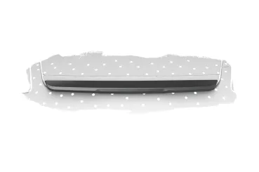 CSR Heckspoiler | Heckflügel mit ABE für Porsche Boxster 987 / Cayman 987 Facelift HF778-L Lackierung erforderlich (unlackiert roh)