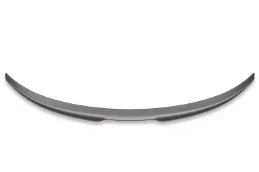 CSR Heckspoiler | Heckflügel mit ABE für VW Passat CC HF591-L Lackierung erforderlich (unlackiert roh)