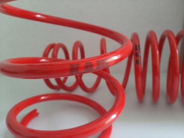 KAW Springkit Tieferlegungsfedern ca. 40 mm / 35 mm für Jeep Compass (PK) 1500-1000