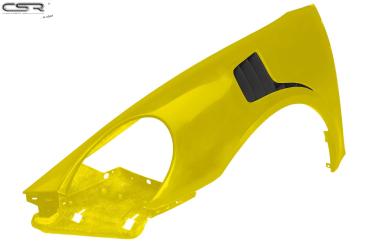 CSR Kotflügel Vorderachse rechts für Porsche 911 991 im GT3 RS-Look KOT010
