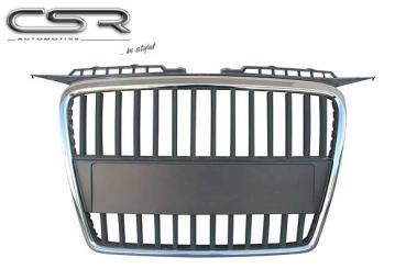 CSR Kühlergrill Frontgrill für Audi A3 8P GL028