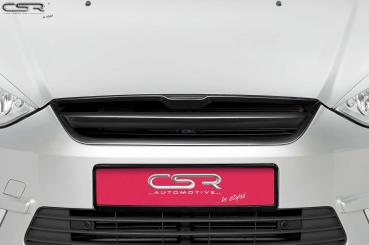 CSR Kühlergrill Frontgrill für Ford S-Max GL054