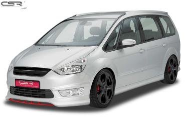 CSR Kühlergrill Frontgrill für Ford S-Max GL054